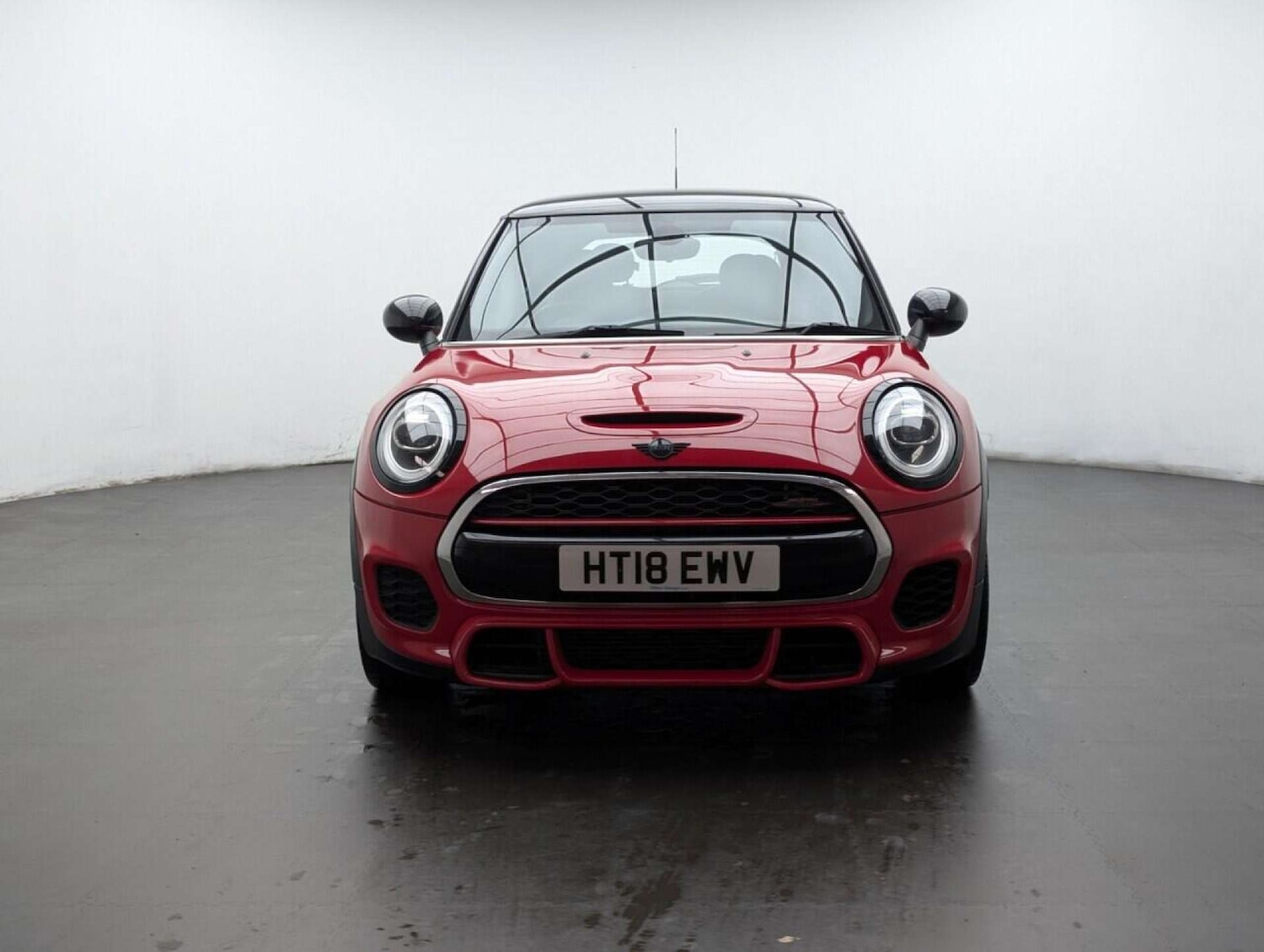 Used MINI Hatch 2018 for sale - 77714568: Photo 3