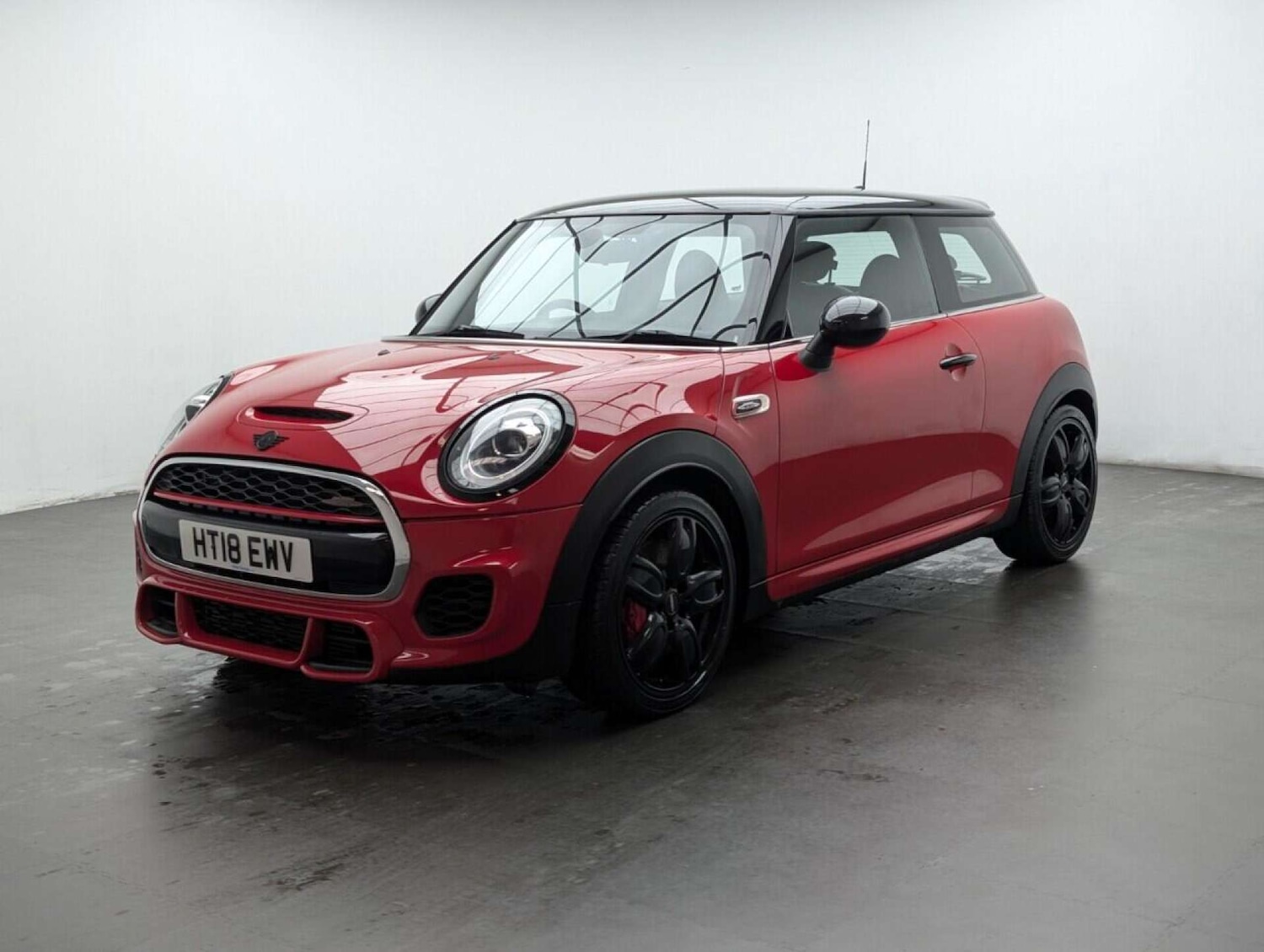 Used MINI Hatch 2018 for sale - 77714568: Photo 4