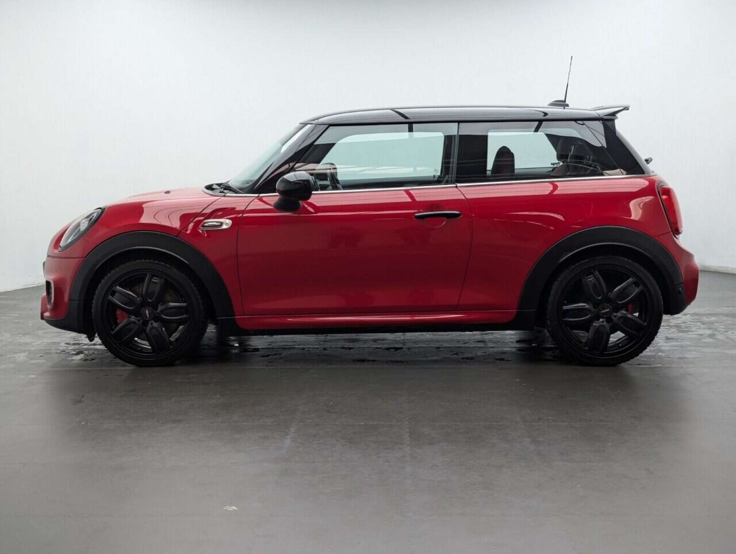 Used MINI Hatch 2018 for sale - 77714568: Photo 5