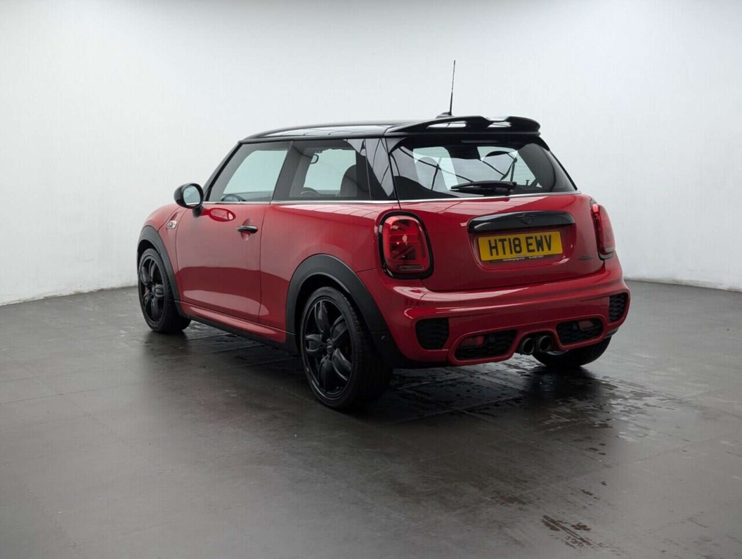 Used MINI Hatch 2018 for sale - 77714568: Photo 6