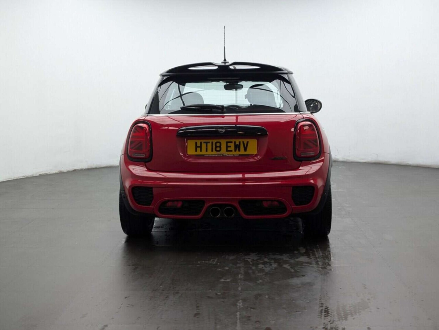 Used MINI Hatch 2018 for sale - 77714568: Photo 7