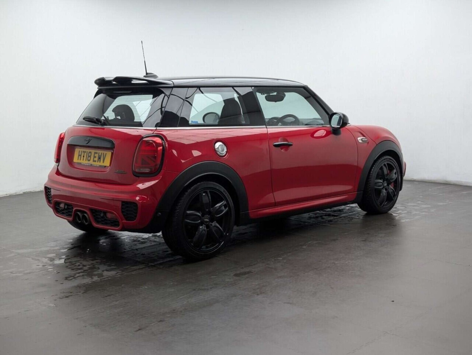 Used MINI Hatch 2018 for sale - 77714568: Photo 8