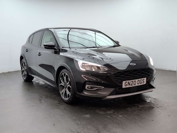 Used Ford Focus 2020 for sale - 78801807: Photo