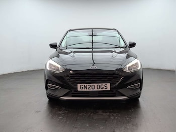 Used Ford Focus 2020 for sale - 78801807: Photo