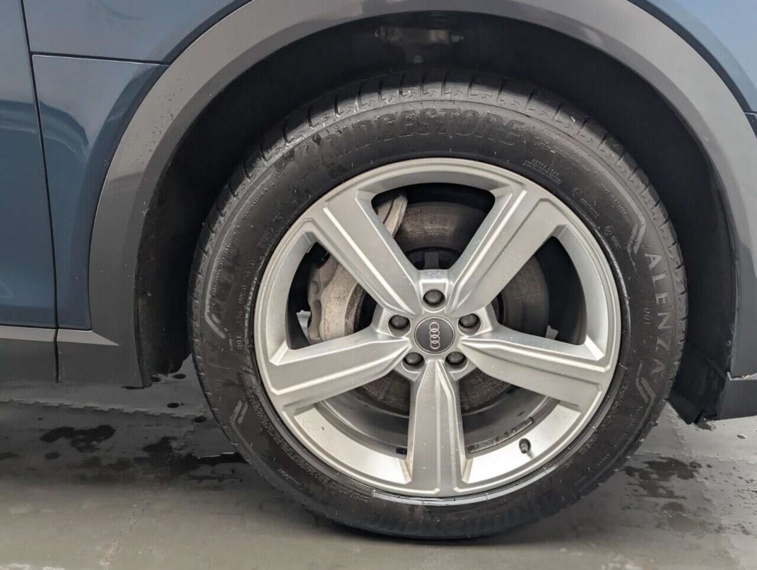 Used Audi e-tron 2020 for sale - 77713201: Photo 10