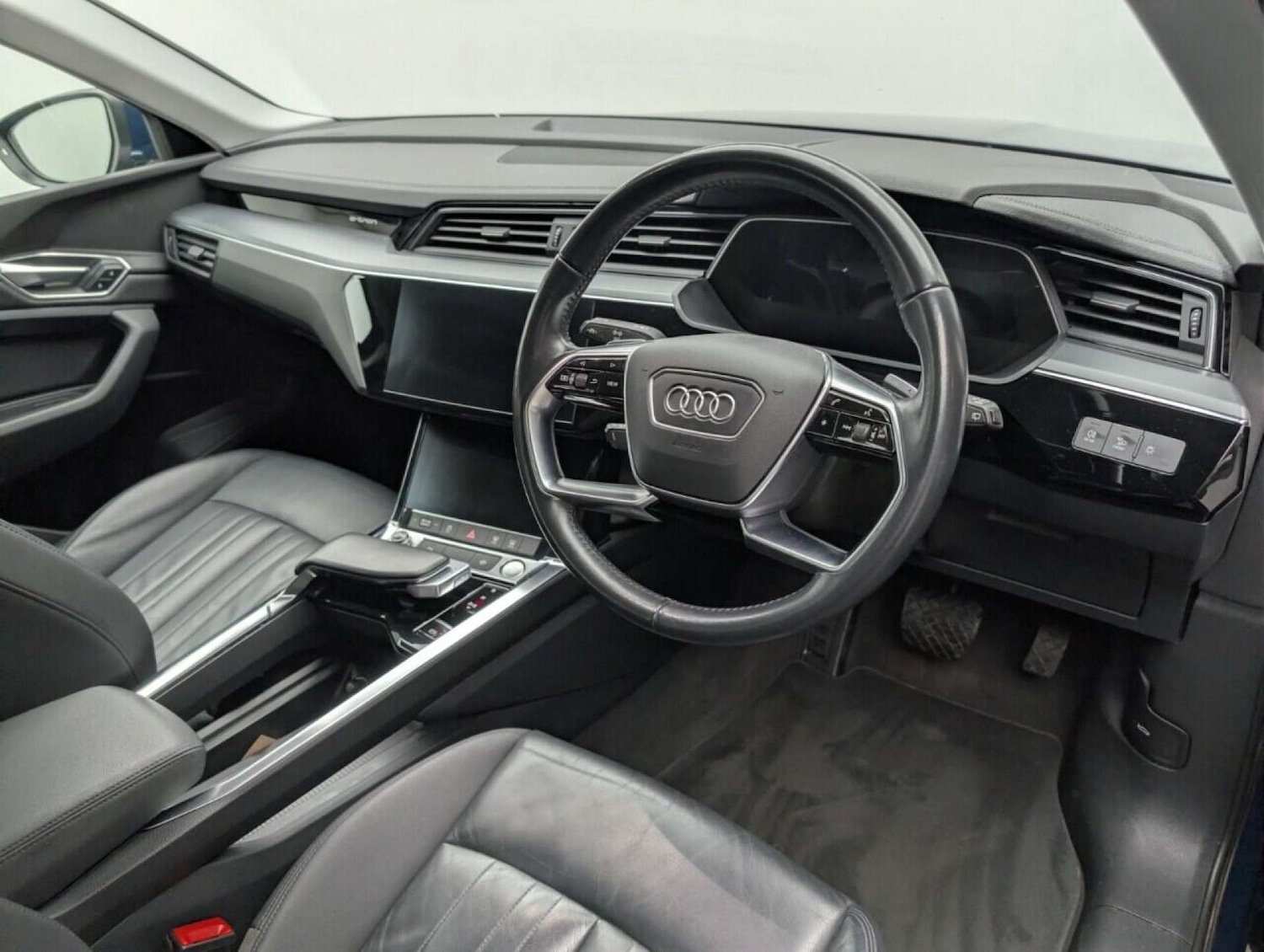 Used Audi e-tron 2020 for sale - 77713201: Photo 11