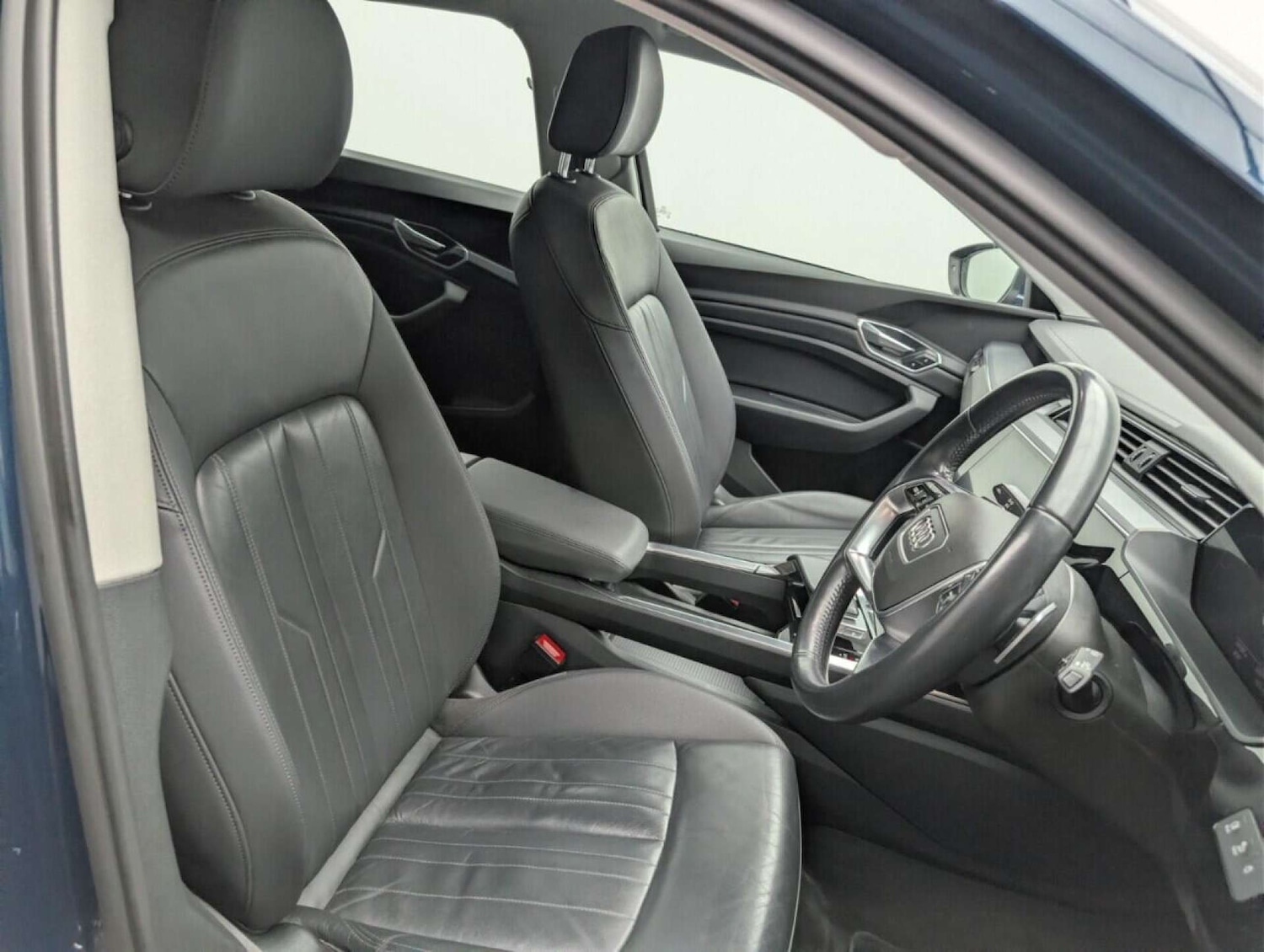 Used Audi e-tron 2020 for sale - 77713201: Photo 12