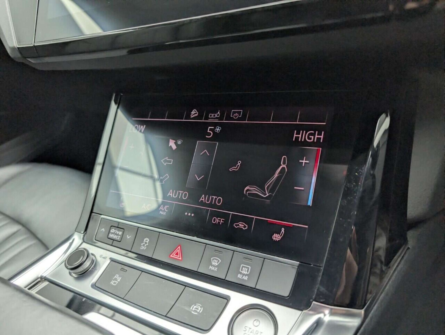 Used Audi e-tron 2020 for sale - 77713201: Photo 14