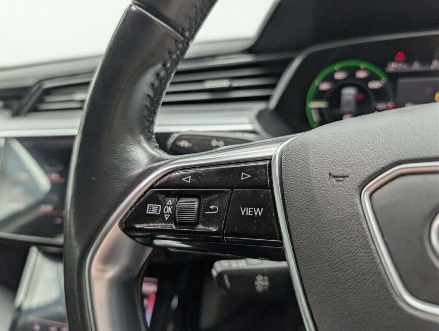 Used Audi e-tron 2020 for sale - 77713201: Photo 17