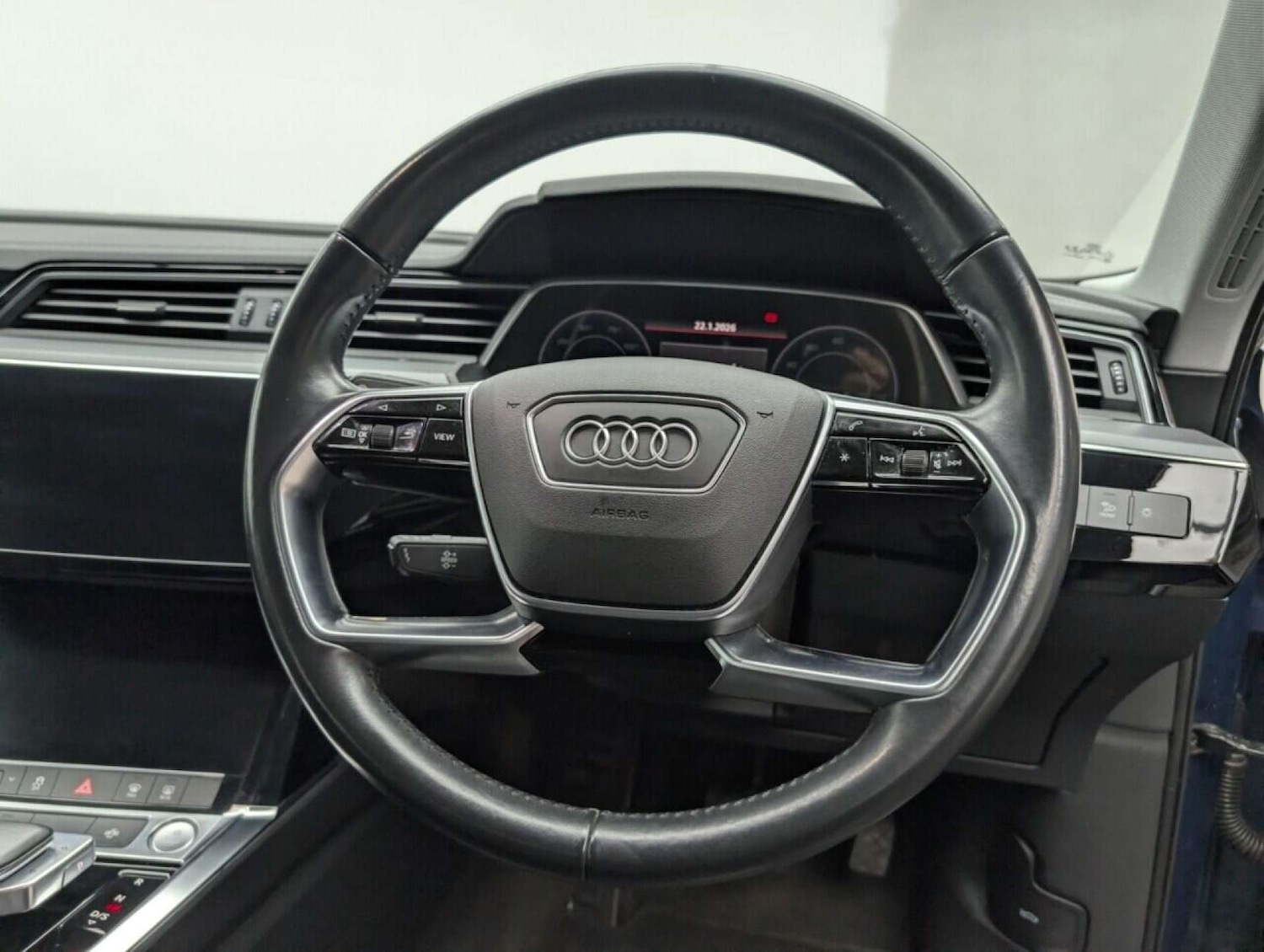 Used Audi e-tron 2020 for sale - 77713201: Photo 21