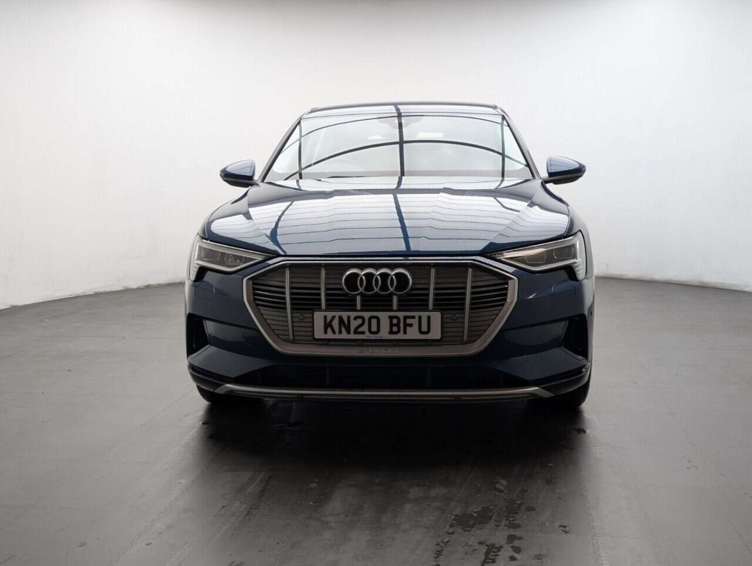 Used Audi e-tron 2020 for sale - 77713201: Photo 3