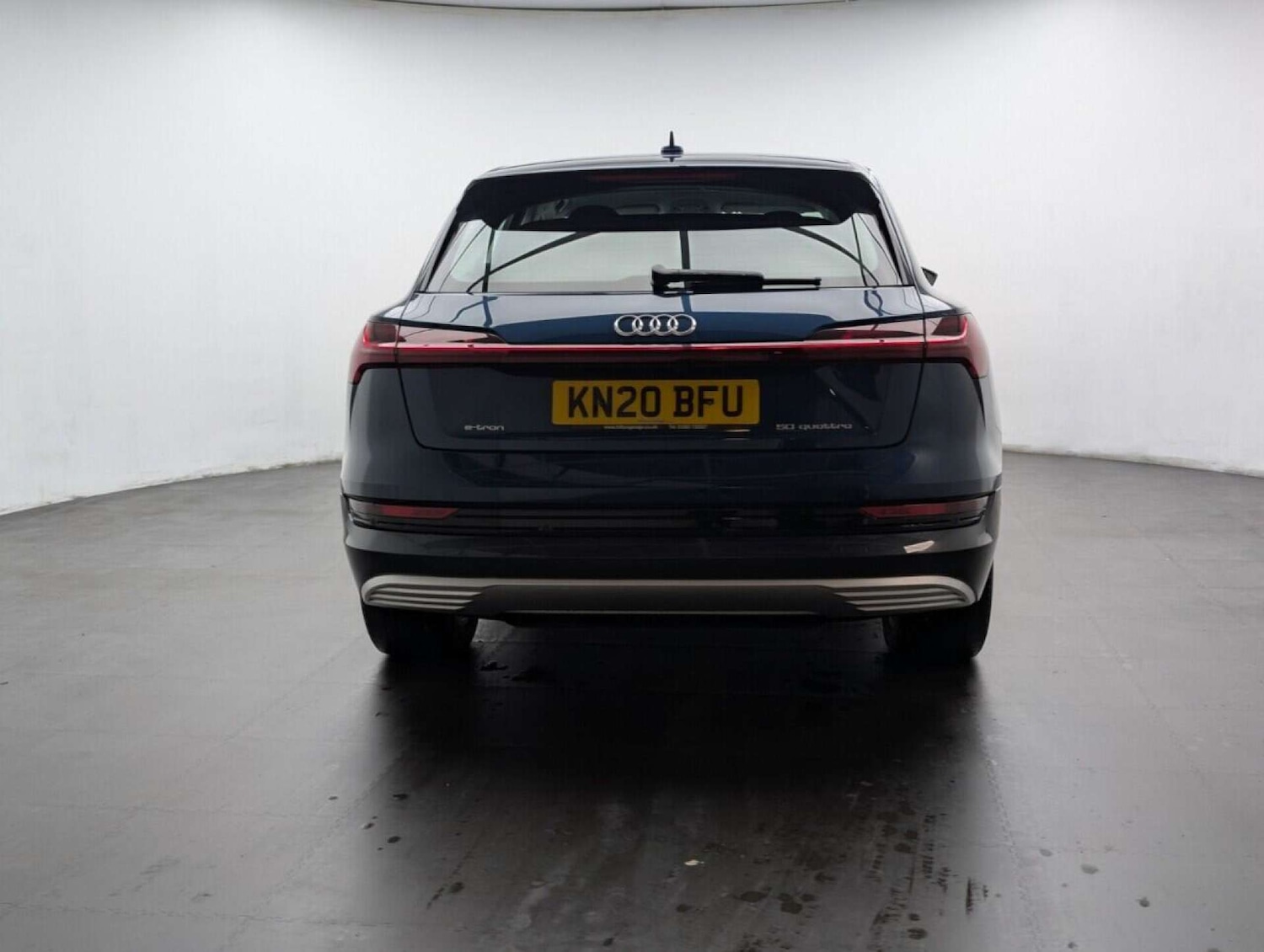 Used Audi e-tron 2020 for sale - 77713201: Photo 7