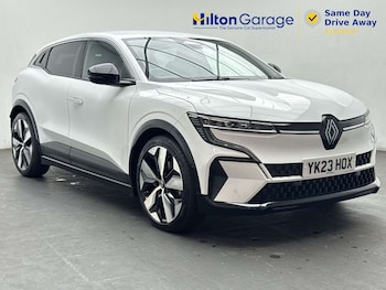 Used Renault Megane E Tech 2023 for sale - 79407361: Photo