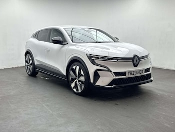 Used Renault Megane E Tech 2023 for sale - 79407361: Photo