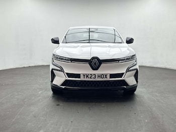 Used Renault Megane E Tech 2023 for sale - 79407361: Photo