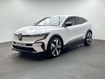 Used Renault Megane E Tech 2023 for sale - 79407361: Photo