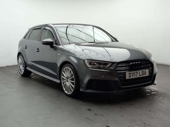 Used Audi A3 2017 for sale - 79662586: Photo