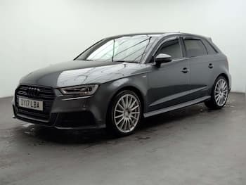 Used Audi A3 2017 for sale - 79662586: Photo