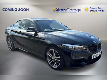 Used BMW 2 Series 2019 for sale - 78973413: Photo