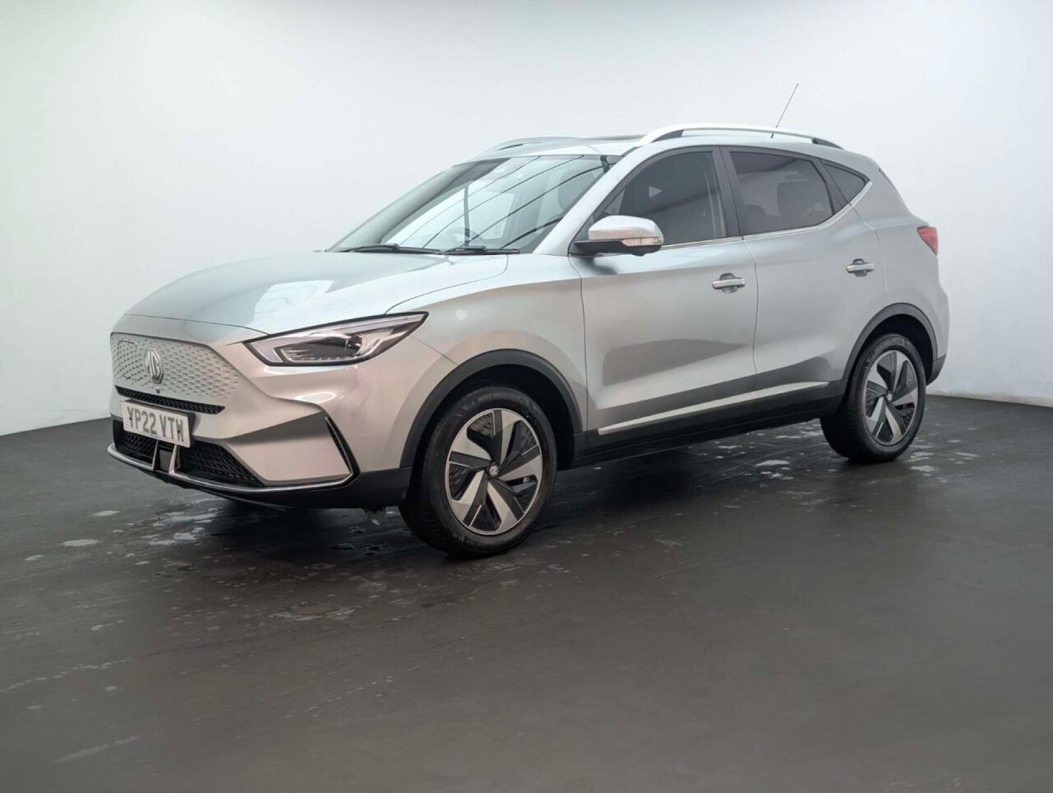 Used MG MG ZS 2022 for sale - 77766981: Photo 10