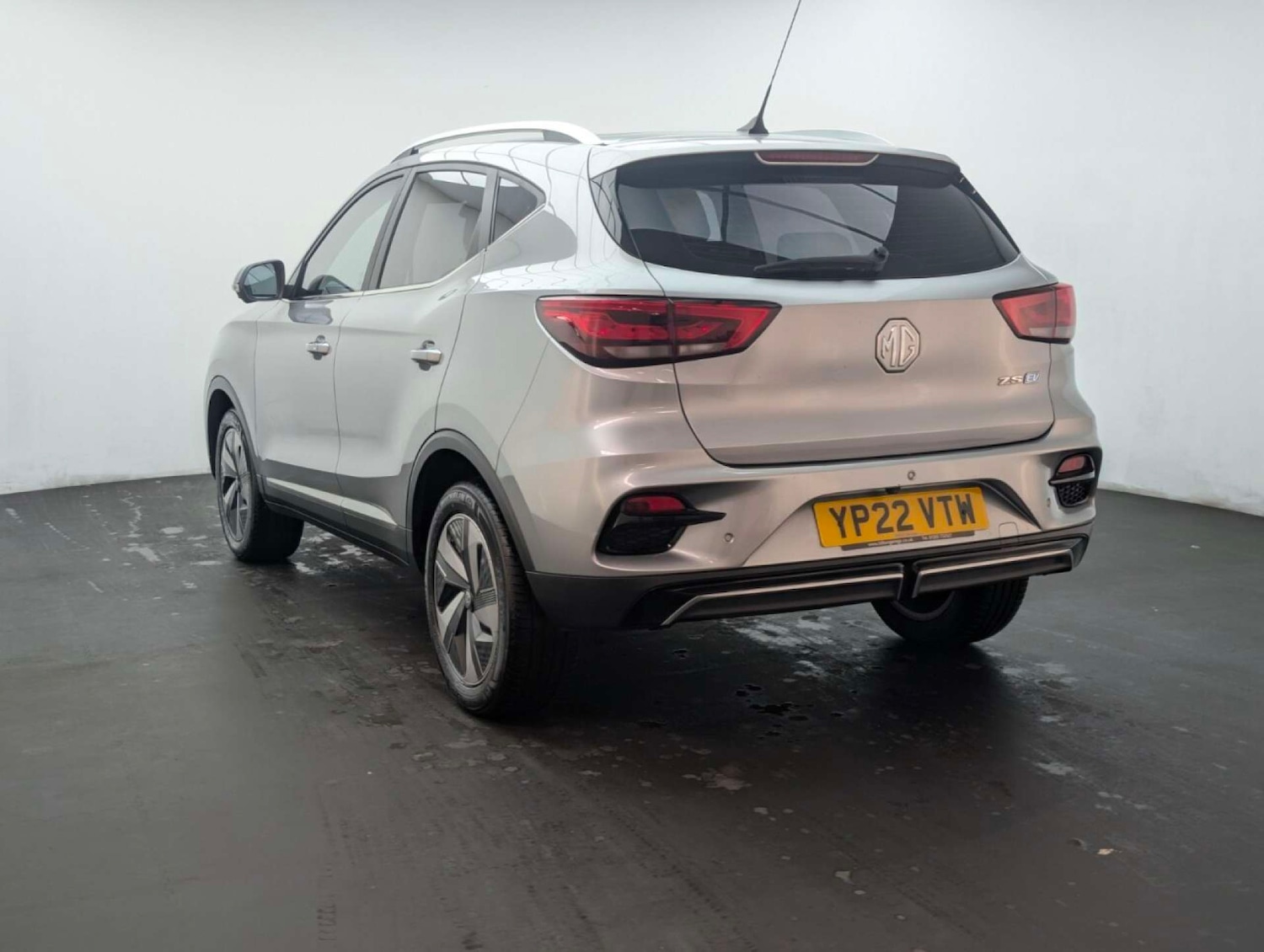 Used MG MG ZS 2022 for sale - 77766981: Photo 14