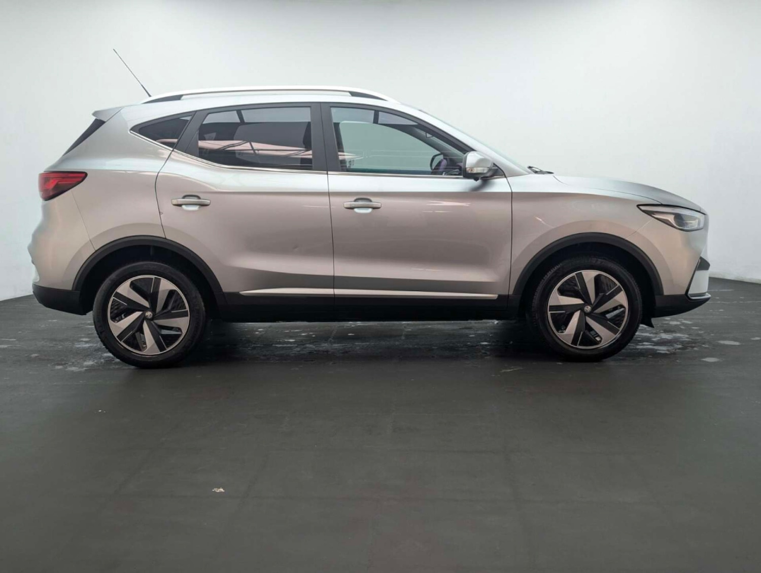 Used MG MG ZS 2022 for sale - 77766981: Photo 16