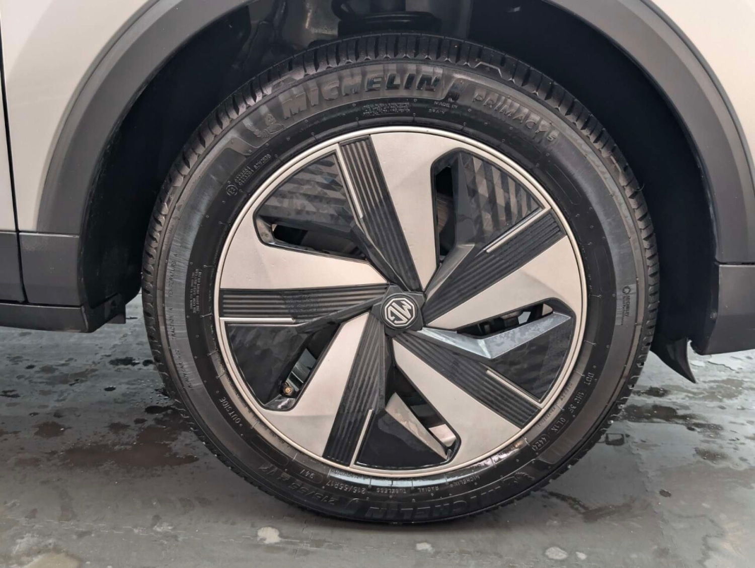 Used MG MG ZS 2022 for sale - 77766981: Photo 17