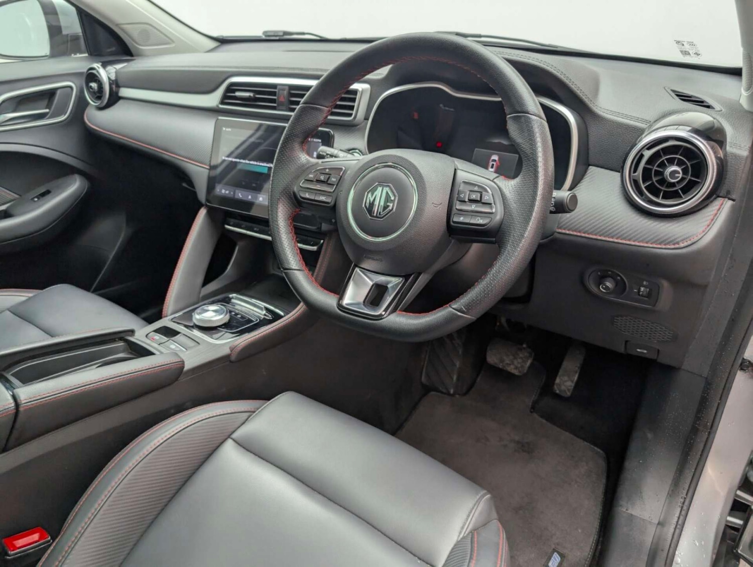 Used MG MG ZS 2022 for sale - 77766981: Photo 18