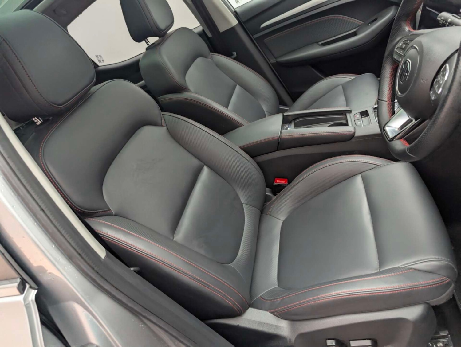 Used MG MG ZS 2022 for sale - 77766981: Photo 19