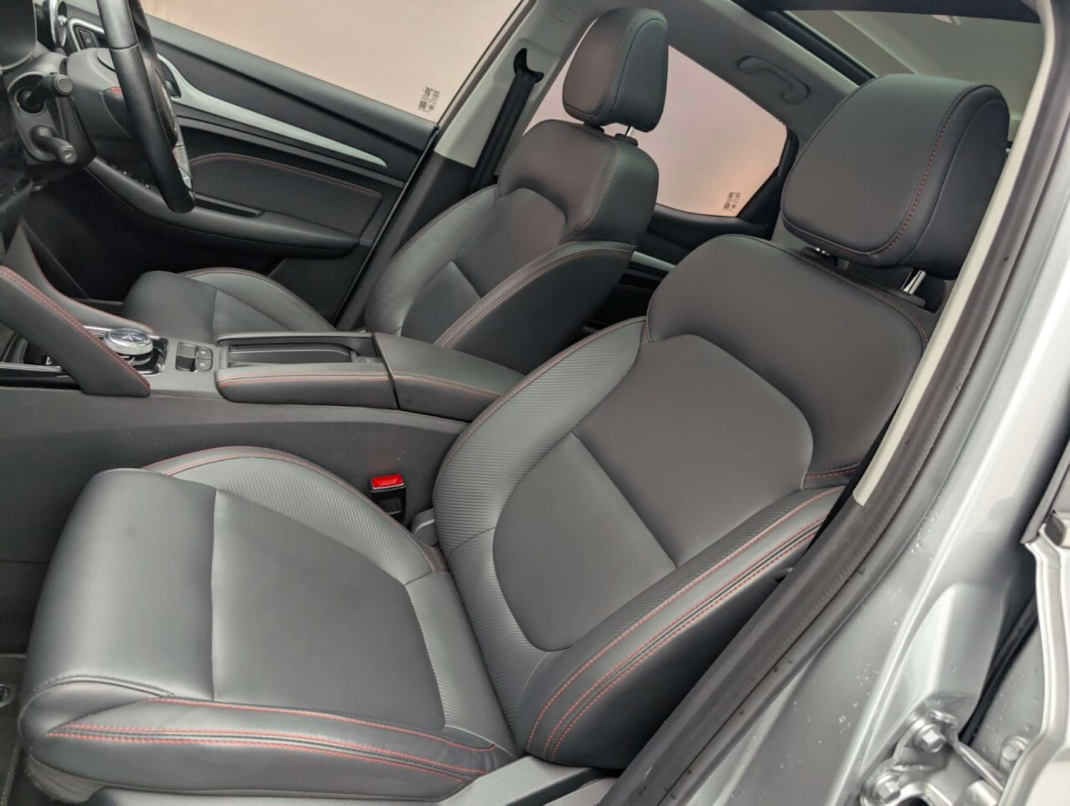 Used MG MG ZS 2022 for sale - 77766981: Photo 2