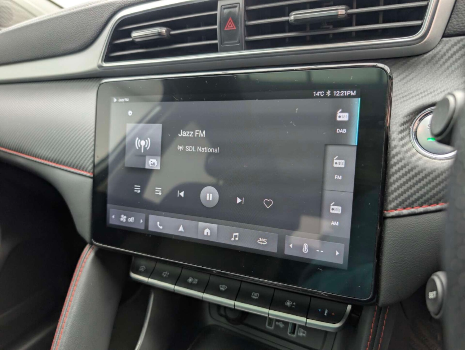 Used MG MG ZS 2022 for sale - 77766981: Photo 20