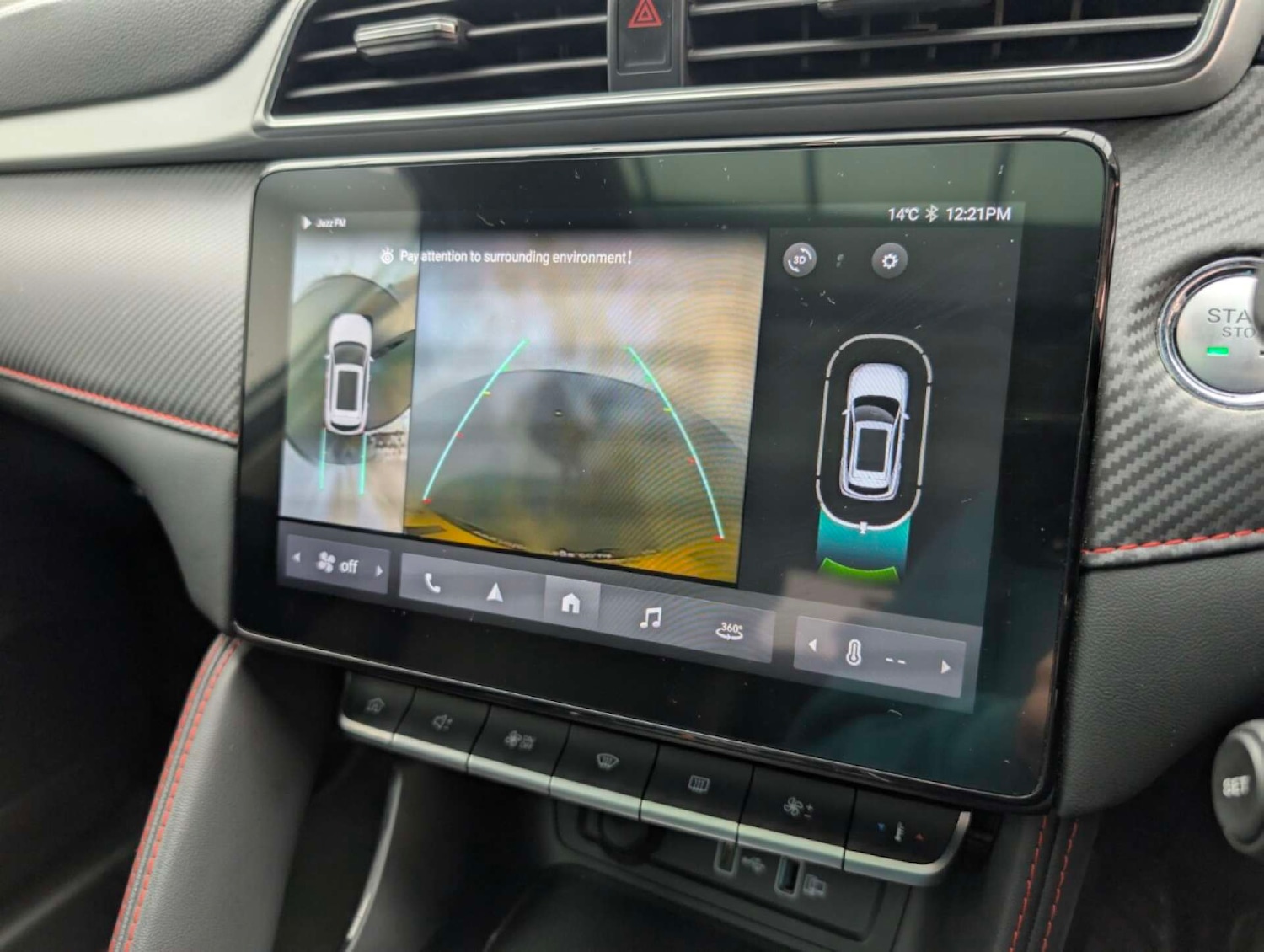 Used MG MG ZS 2022 for sale - 77766981: Photo 21