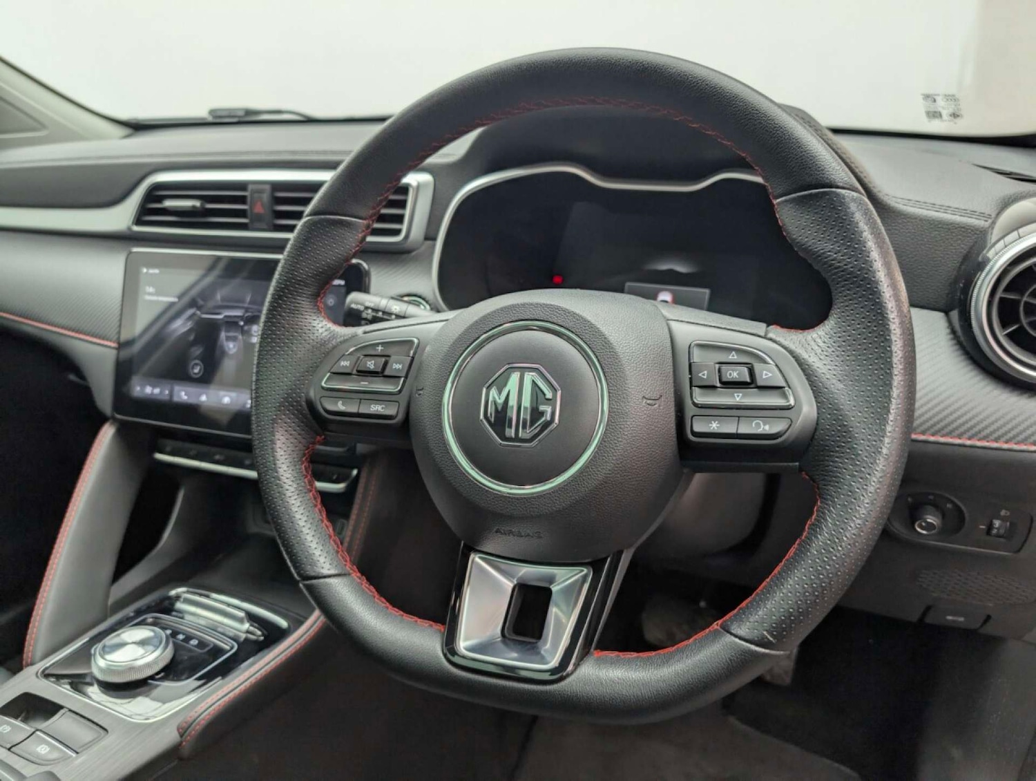 Used MG MG ZS 2022 for sale - 77766981: Photo 28