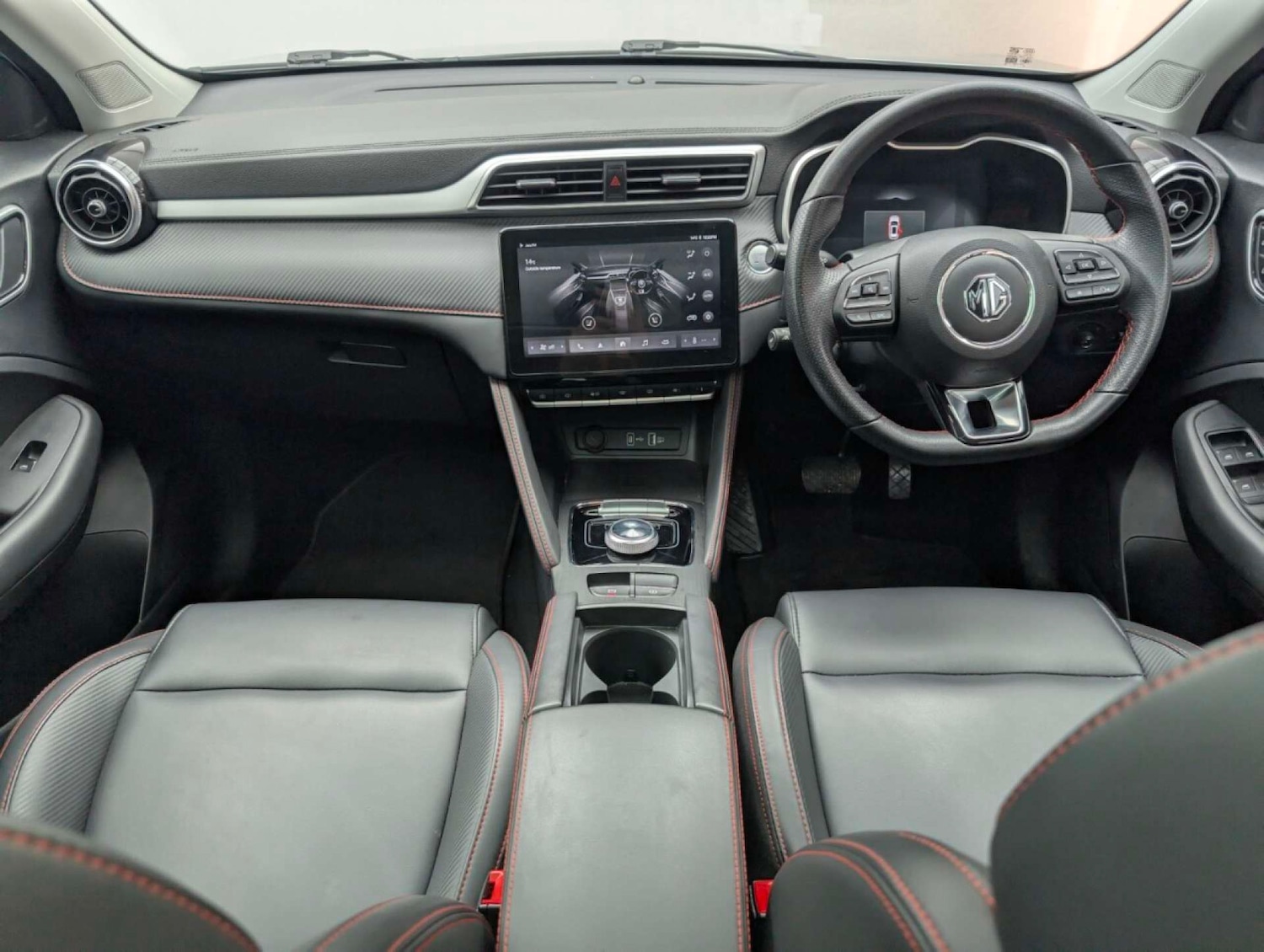 Used MG MG ZS 2022 for sale - 77766981: Photo 30