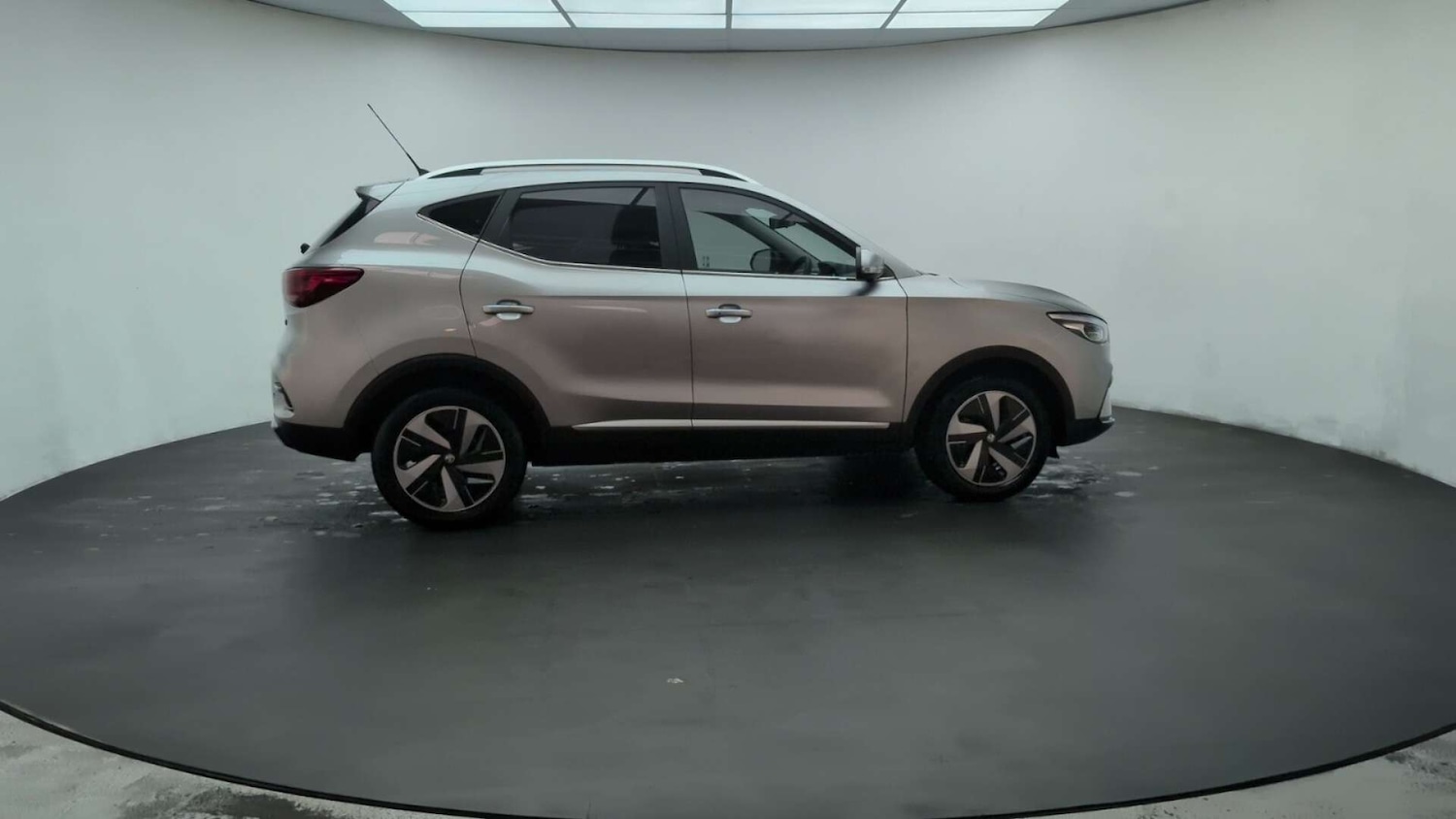 Used MG MG ZS 2022 for sale - 77766981: Photo 4