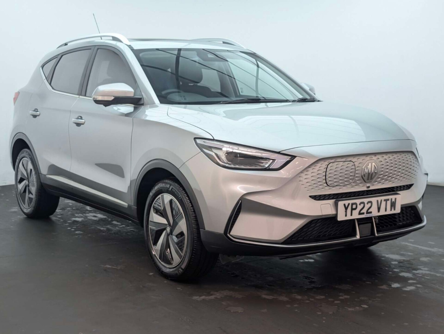 Used MG MG ZS 2022 for sale - 77766981: Photo 6