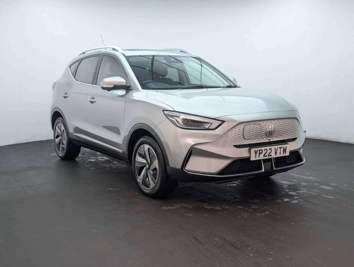 Used MG MG ZS 2022 for sale - 77766981: Photo 7