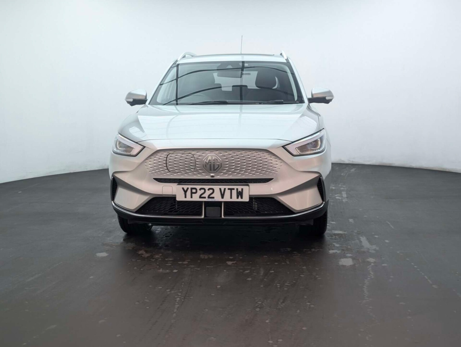 Used MG MG ZS 2022 for sale - 77766981: Photo 9