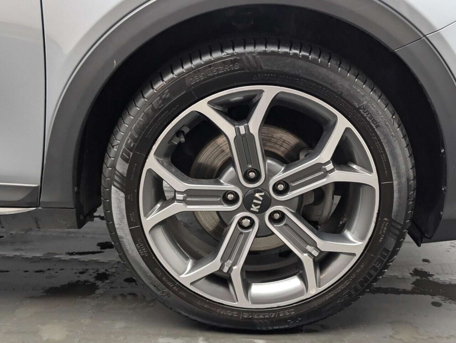 Used Kia XCeed 2021 for sale - 77714377: Photo 10