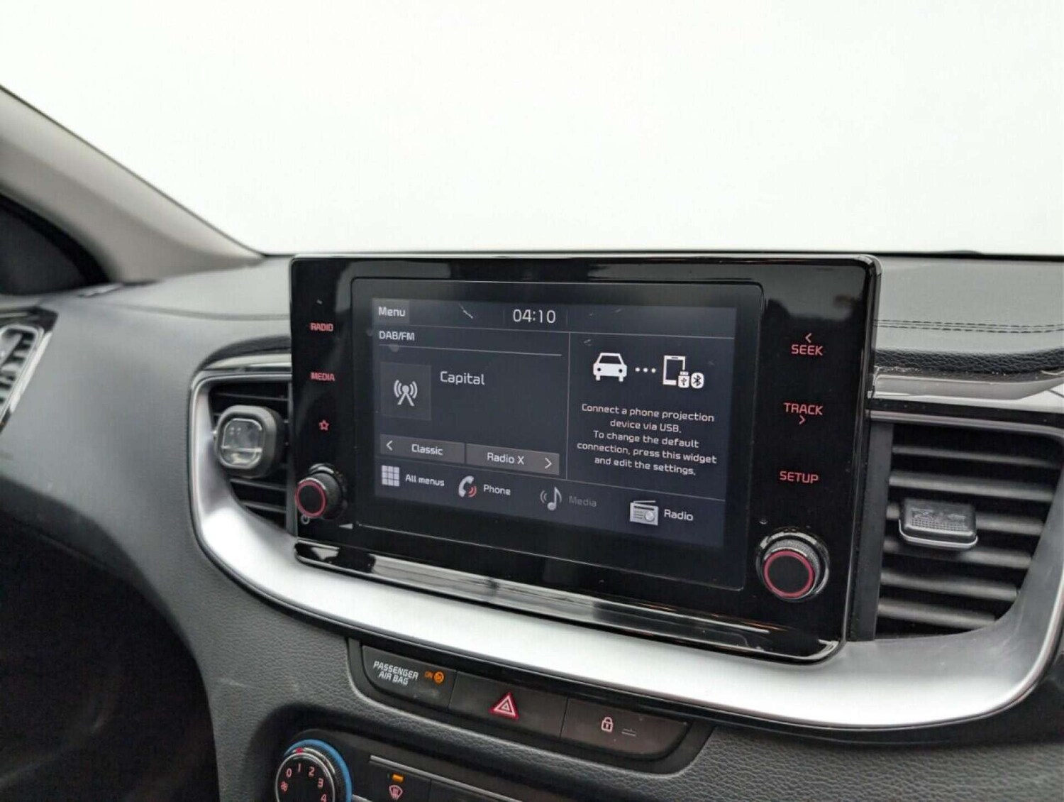 Used Kia XCeed 2021 for sale - 77714377: Photo 13