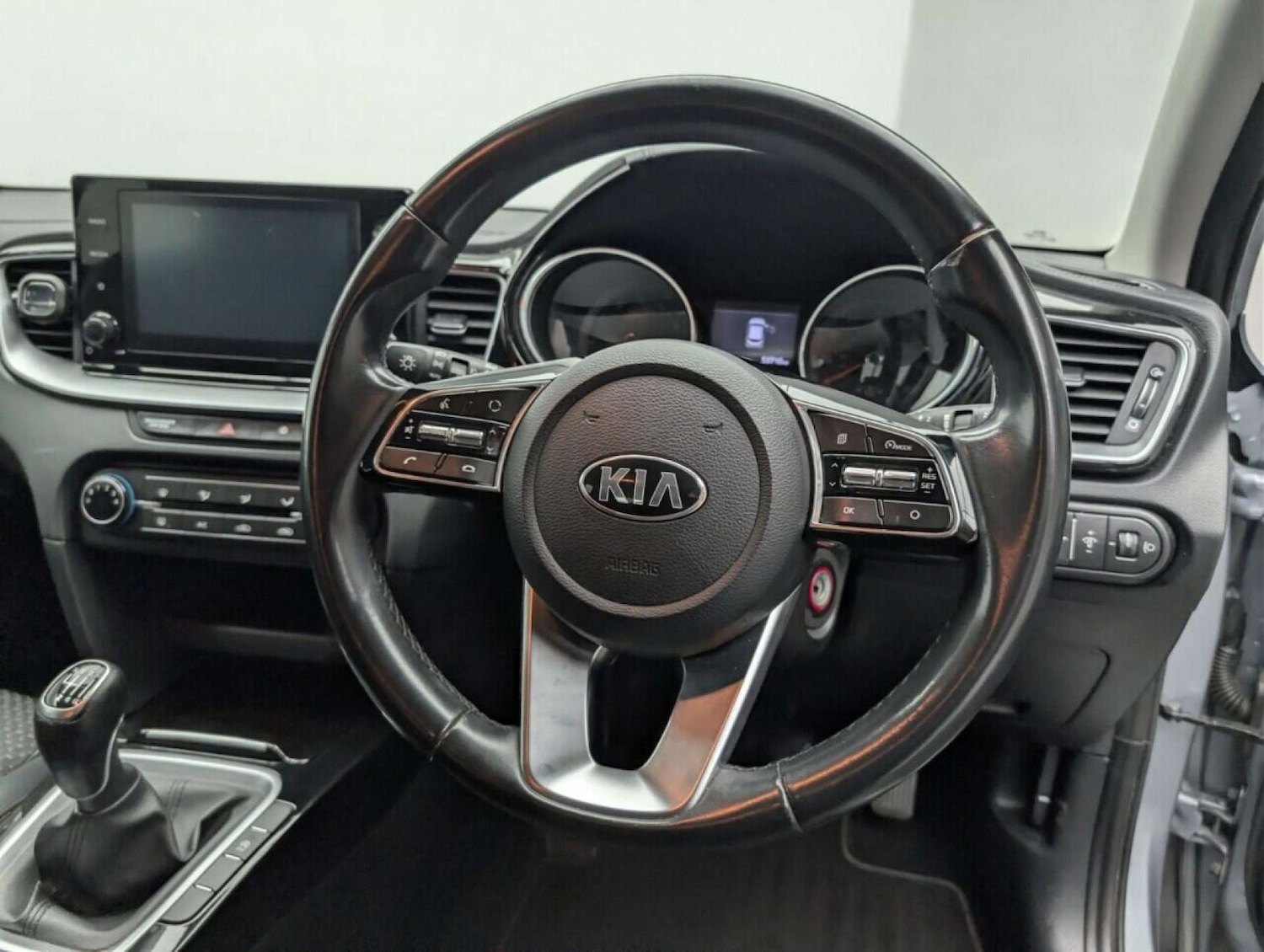 Used Kia XCeed 2021 for sale - 77714377: Photo 20