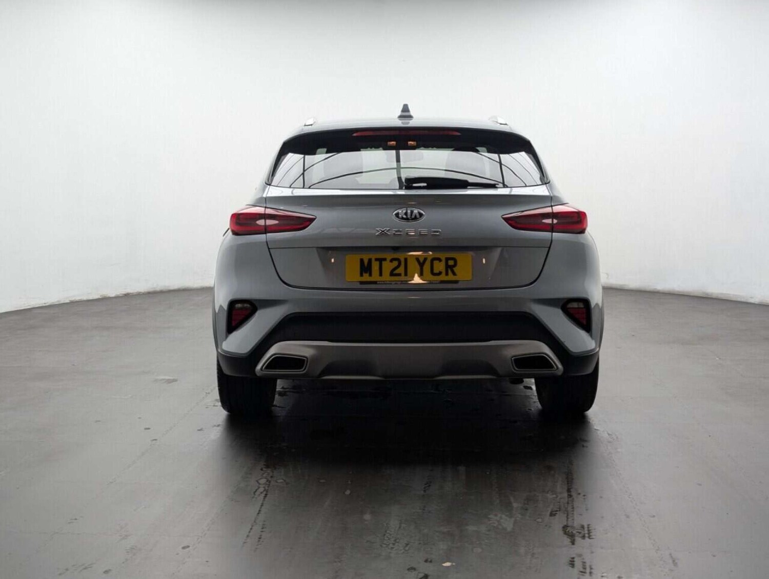 Used Kia XCeed 2021 for sale - 77714377: Photo 7