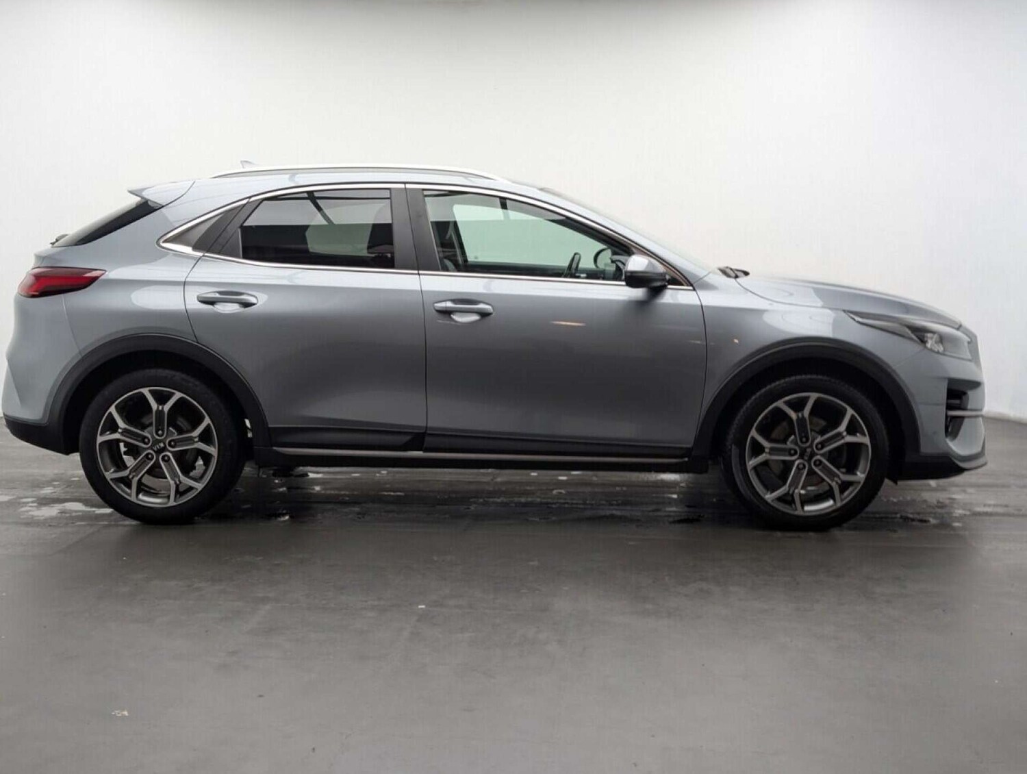 Used Kia XCeed 2021 for sale - 77714377: Photo 9