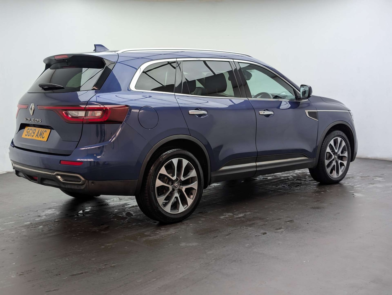 Used Renault Koleos 2019 for sale - 78014294: Photo 10