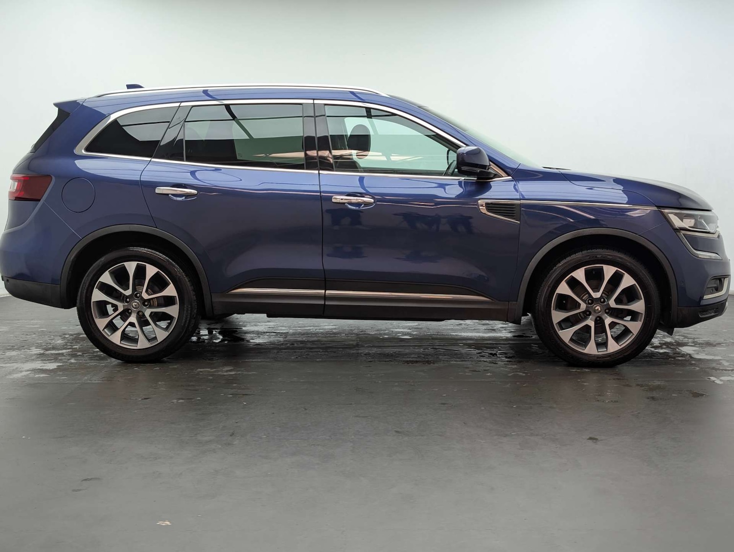 Used Renault Koleos 2019 for sale - 78014294: Photo 11