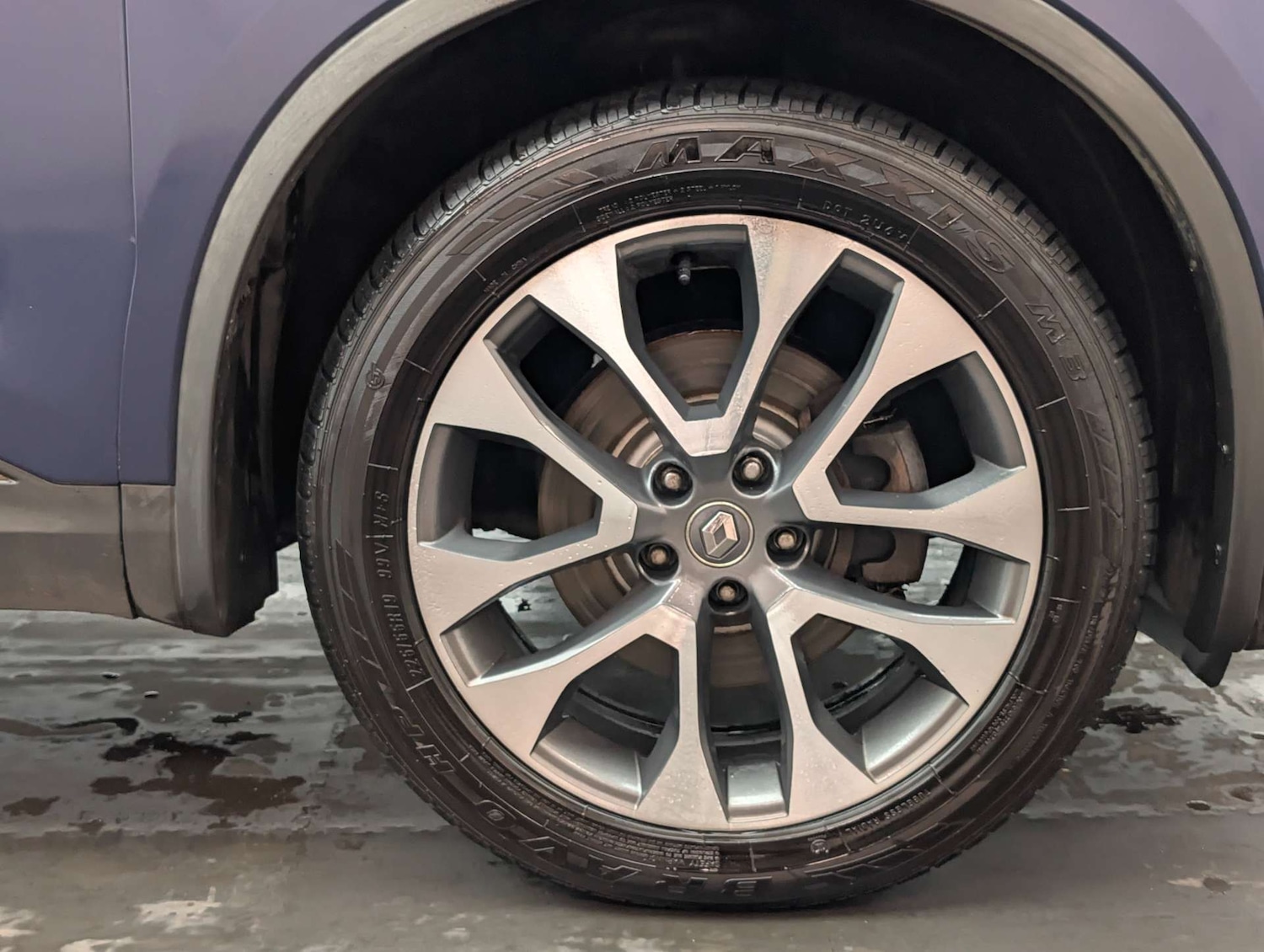 Used Renault Koleos 2019 for sale - 78014294: Photo 13