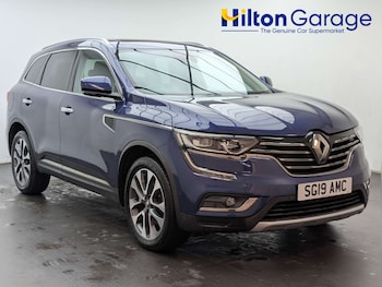 Used Renault Koleos 2019 for sale - 78014294: Photo