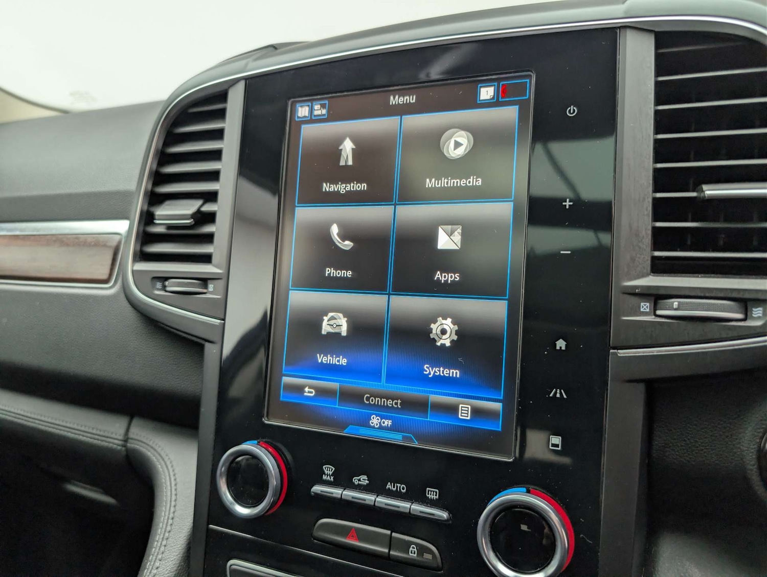 Used Renault Koleos 2019 for sale - 78014294: Photo 25