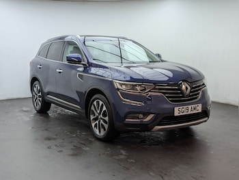 Used Renault Koleos 2019 for sale - 78014294: Photo