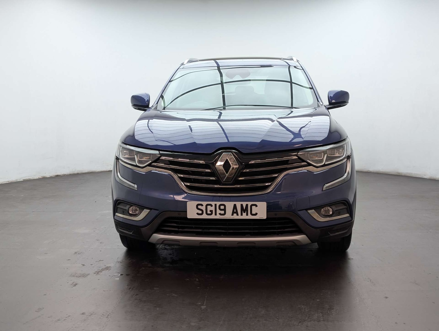 Used Renault Koleos 2019 for sale - 78014294: Photo 3